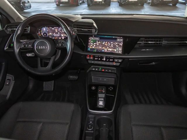 Audi A3 40 TFSI Hybride Sedan