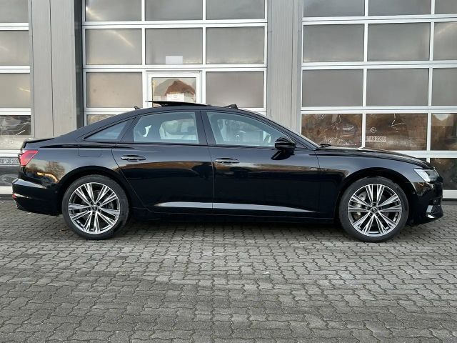 Audi A6 55 TFSI Sedan