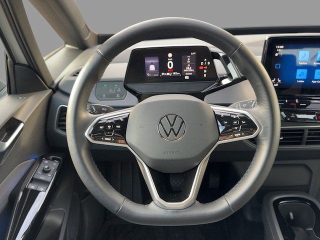 Volkswagen ID.3 58 KWh Life Performance Pro