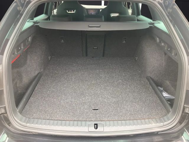 Skoda Octavia Combi Sportline iV