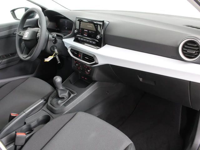 Seat Ibiza 1.0 TSI Reference