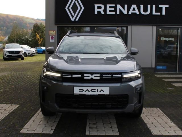 Dacia Bigster Hybrid 140 Mild Hybrid 140