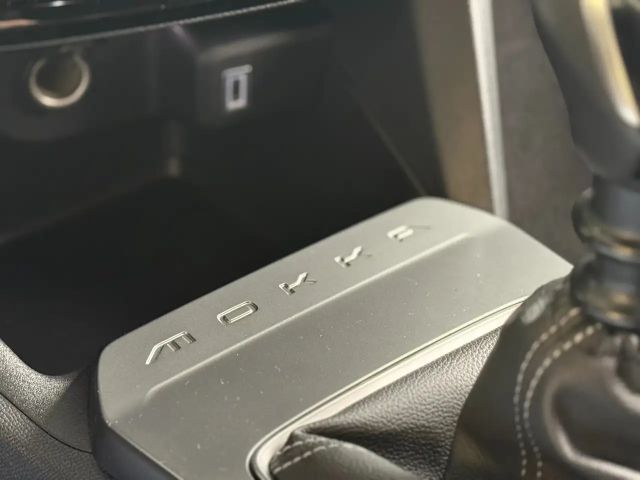 Opel Mokka 1.2 Turbo Elegance Turbo