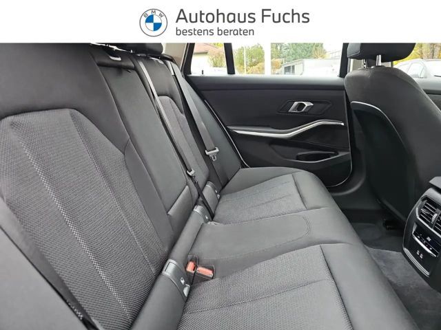 BMW 318 318i Touring