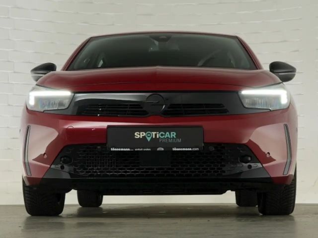 Opel Corsa GS-Line Grand Sport