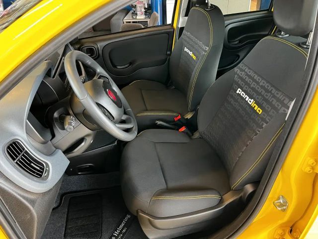 Fiat Panda 1.0 GSE Hybrid (Pandina)