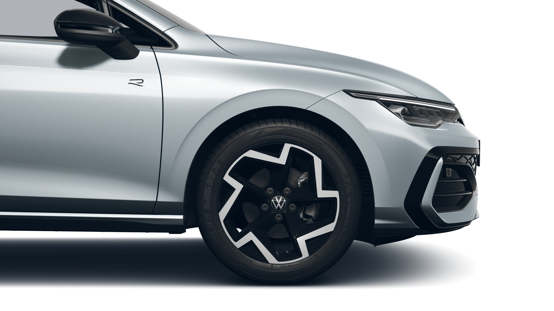 Volkswagen Golf Golf VIII R-Line Variant