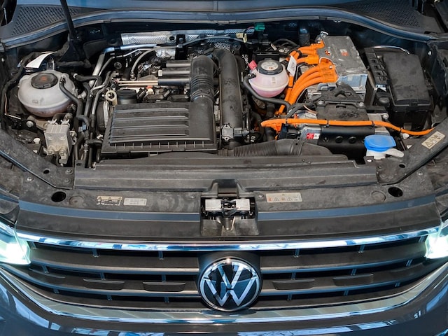 Volkswagen Tiguan 1.4 TSI eHybrid