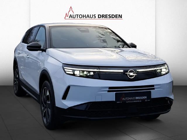 Opel Grandland X GS-Line Grand Sport