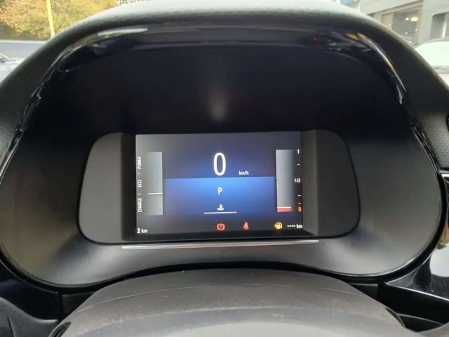 Opel Corsa Edition Hybrid