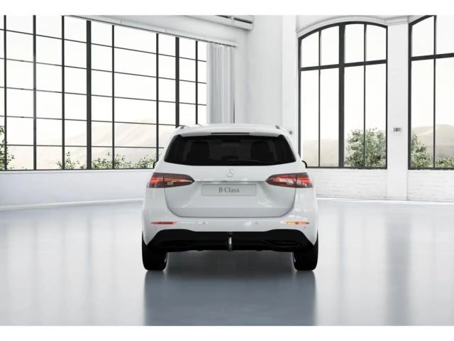 Mercedes-Benz B 220 B 220 d