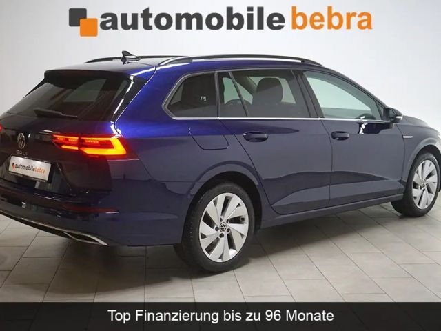 Volkswagen Golf 2.0 TDI DSG Style