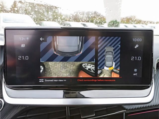 Peugeot 2008 GT-Line PureTech