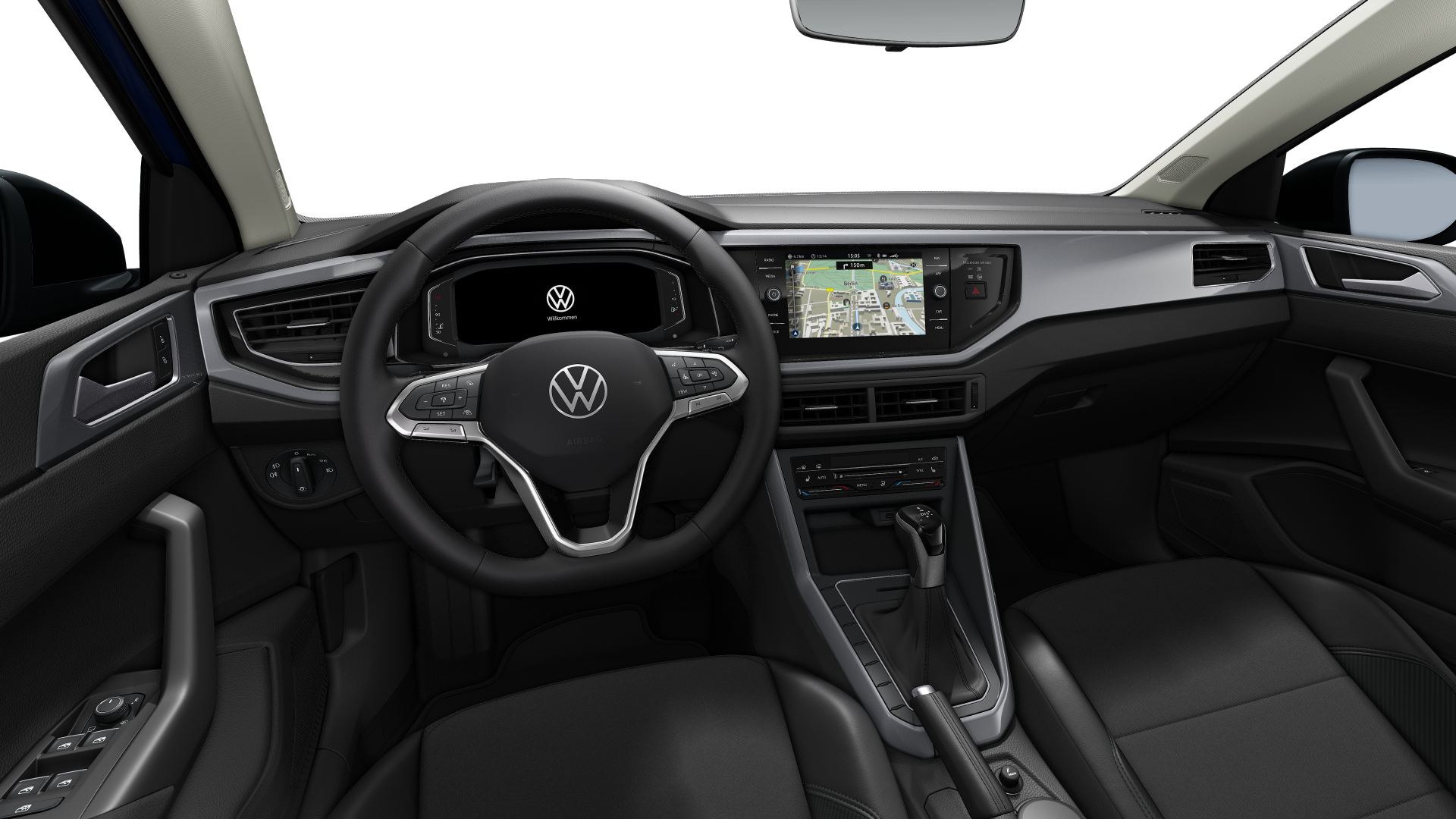 Volkswagen Taigo 1.0 TSI DSG Pro Style