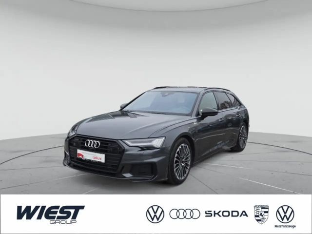 Audi A6 55 TFSI Hybride Quattro Sport