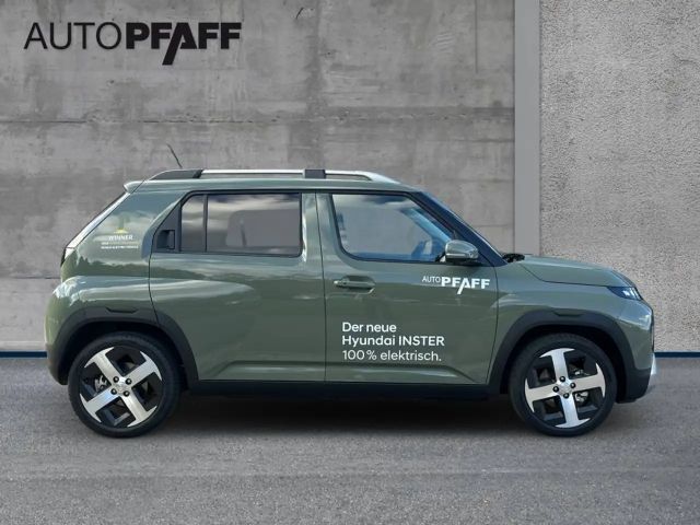 Hyundai INSTER 49 kWh Prime