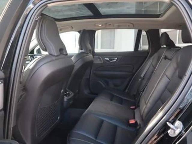 Volvo V60 AWD Bright Ultimate