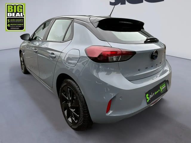 Opel Corsa F 1.2 T # YES Klima, Sitzheizung, Parkpilot