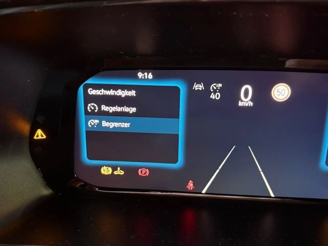 Volkswagen Caddy 4Motion Maxi