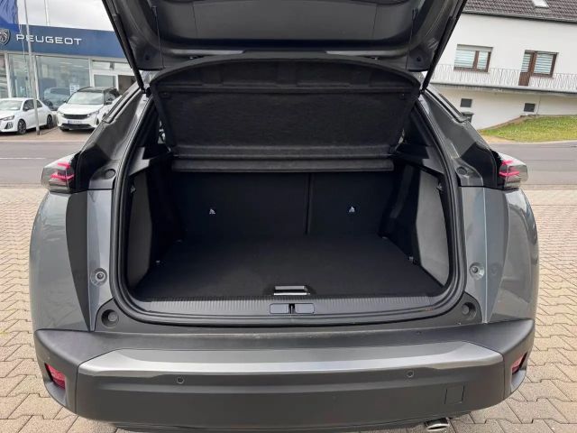 Peugeot 2008 Allure Pack