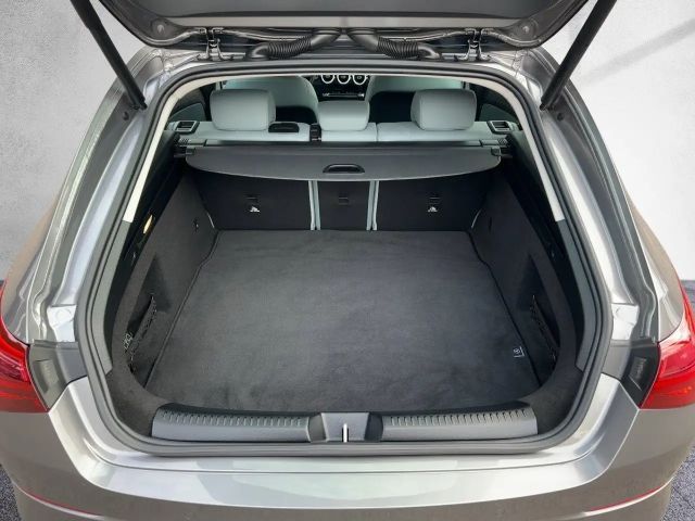 Mercedes-Benz CLA 180 Sedan Shooting Brake