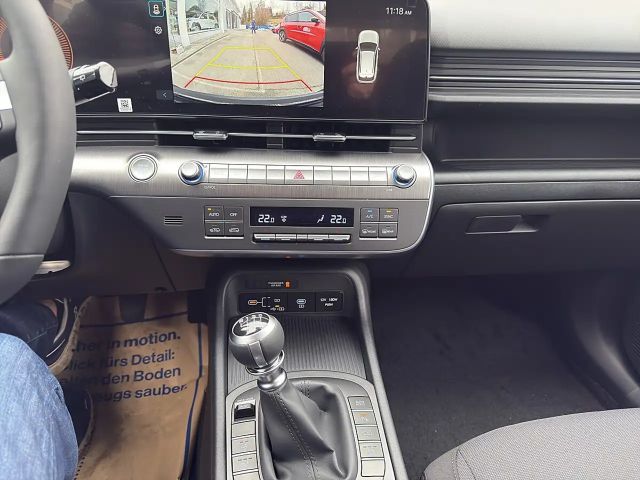 Hyundai Kona 2WD Smart T-GDi