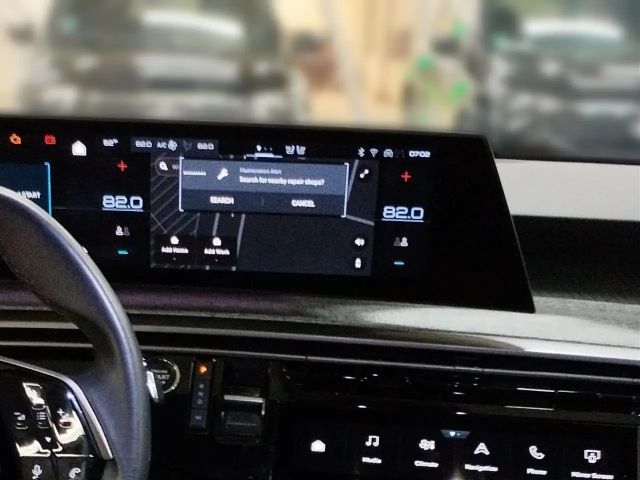 Peugeot 3008 1.2 LED+Navi+Sitzheizung,Klima,USB