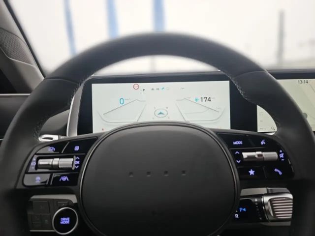 Hyundai IONIQ 6 Techniq Vierwielaandrijving