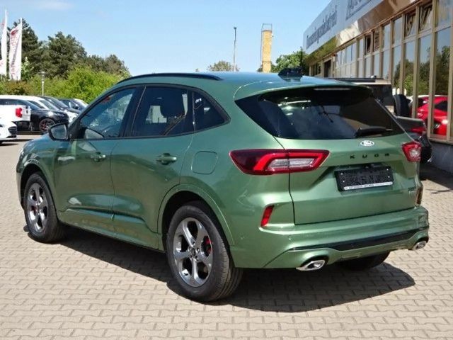 Ford Kuga 4x4 AWD ST Line X