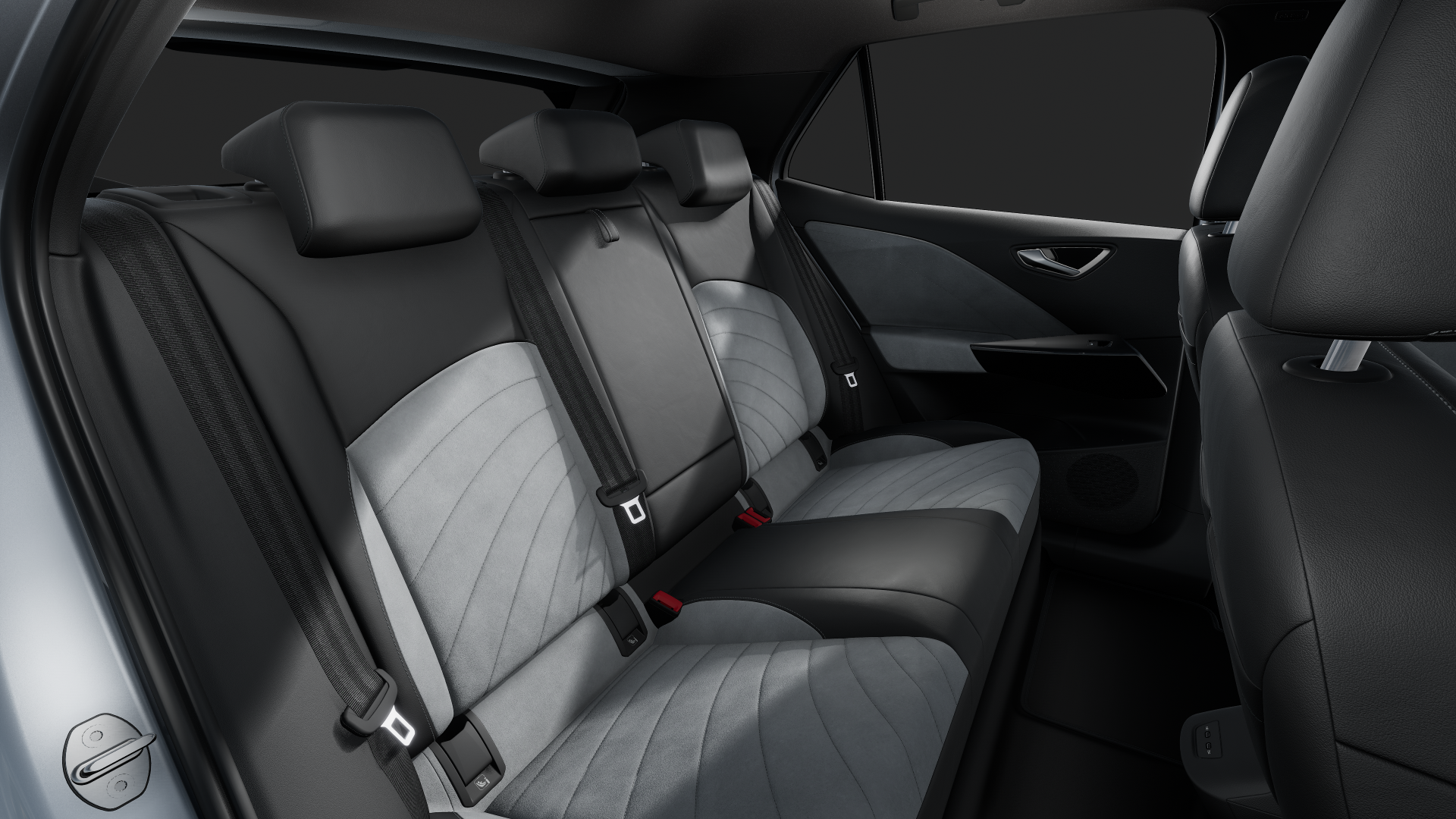 Volkswagen ID.3 IQ.Drive Performance Pro