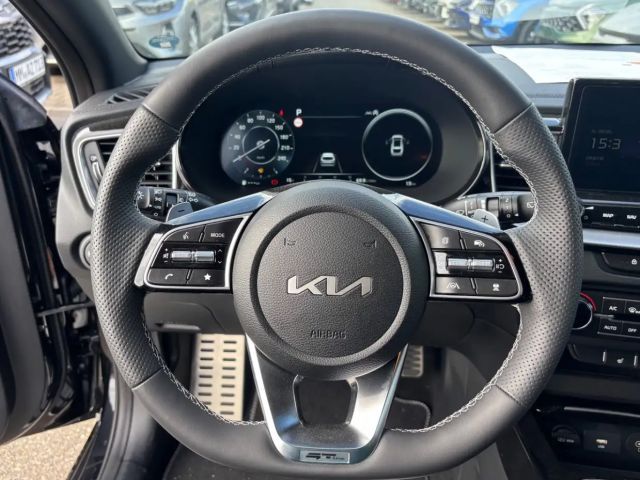 Kia ProCeed GDi GT-Line