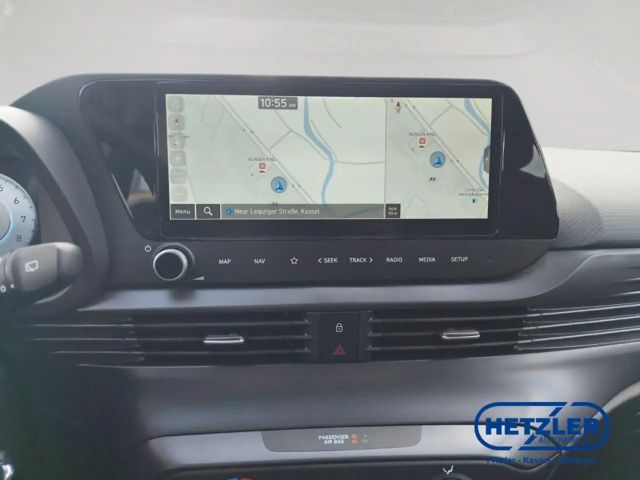 Hyundai i20 1.0 T-GDi Trend