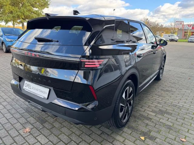 Opel Grandland X GS-Line Grand Sport Hybrid