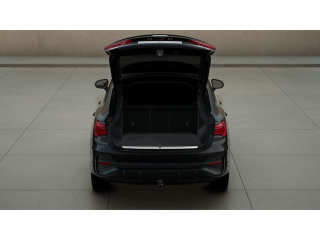 Audi Q3 35 TDI S-Line S-Tronic Sportback