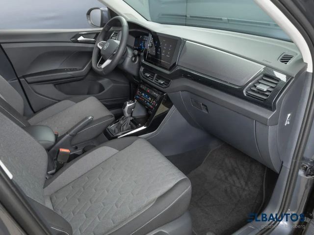 Volkswagen T-Cross 1.0 TSI DSG Life