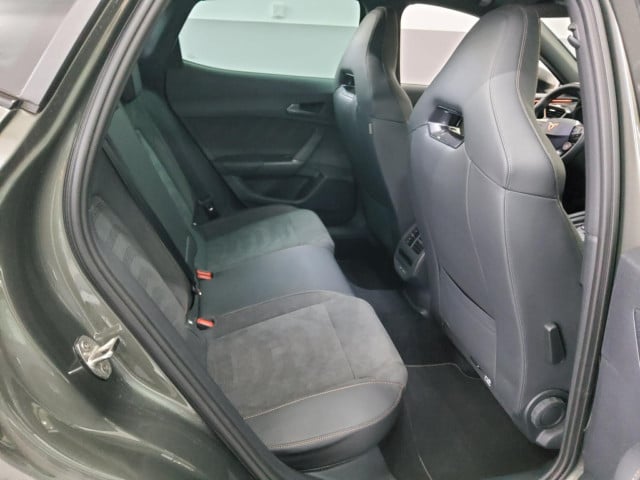 Cupra Formentor 2.0 TSI VZ