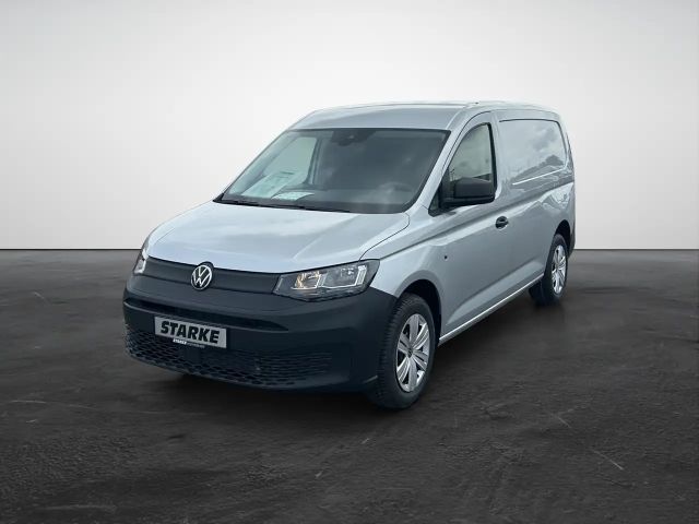 Volkswagen Caddy 2.0 TDI Maxi