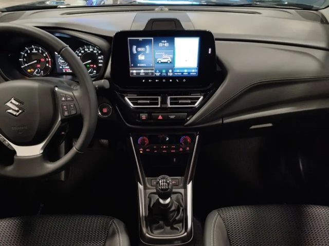 Suzuki SX4 S-Cross 4x4 AllGrip Comfort