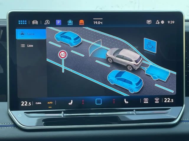 Volkswagen Tiguan 2.0 TDI DSG IQ.Drive Style