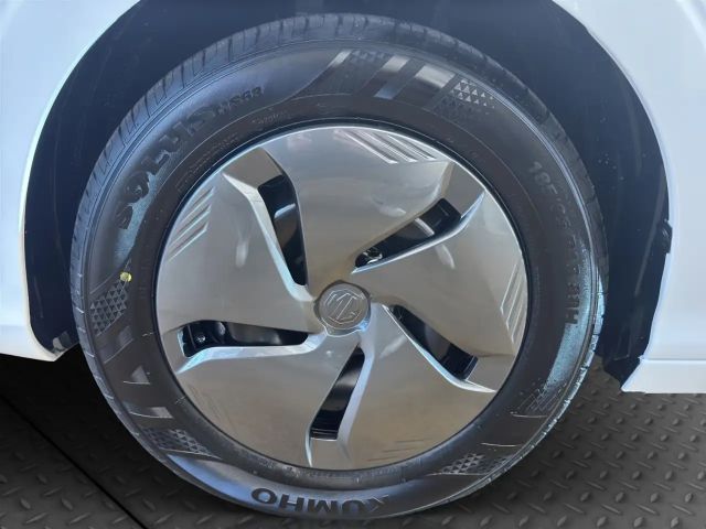 MG MG3 Hybrid+ Standard Standard range