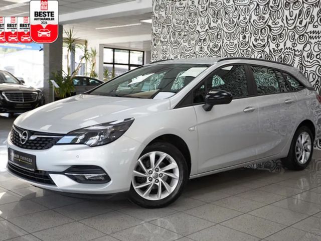 Opel Astra Business Sports Tourer