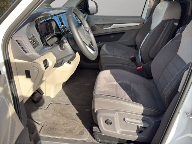 Volkswagen Multivan Life T7