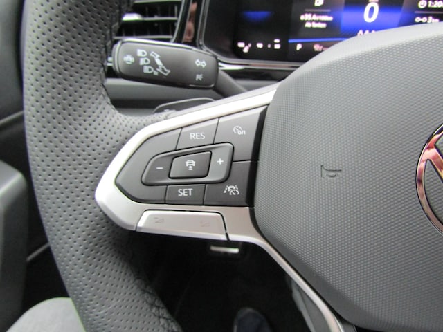 Volkswagen T-Roc 1.5 TSI DSG IQ.Drive