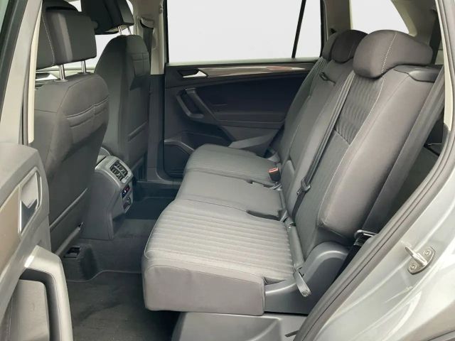 Volkswagen Tiguan 2.0 TDI Allspace DSG Life