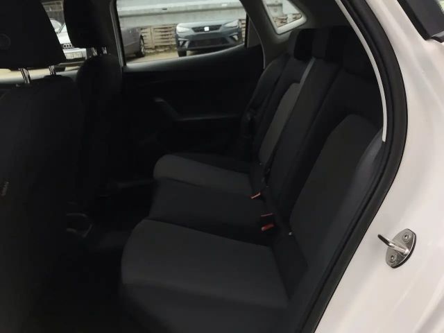 Seat Ibiza 1.0 MPI Reference