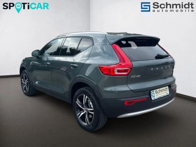 Volvo XC40 Core