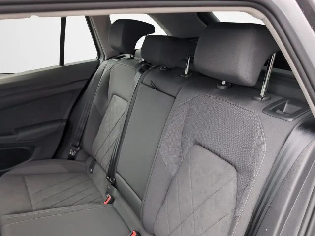 Volkswagen Golf DSG Life Variant