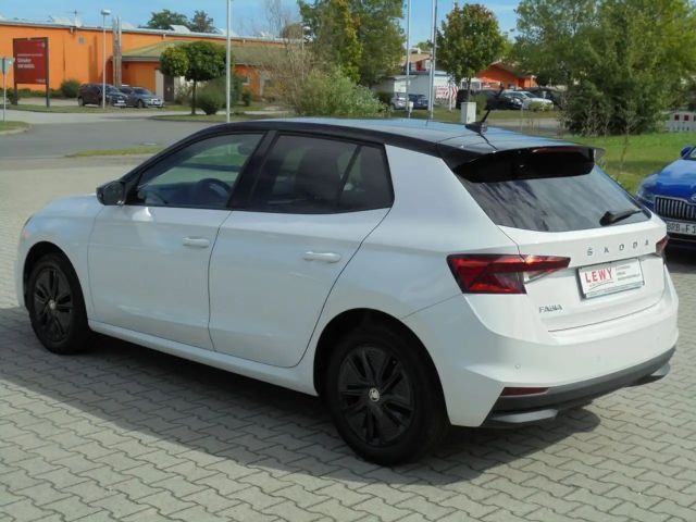 Skoda Fabia 1.0 TSI Ambition