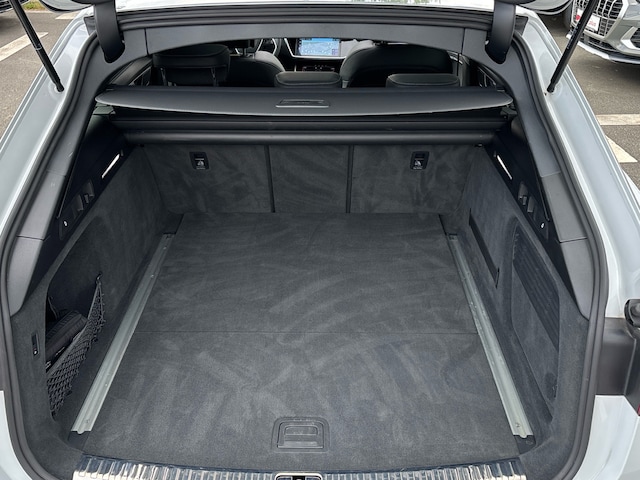 Audi A6 50 TDI Avant Quattro S-Line