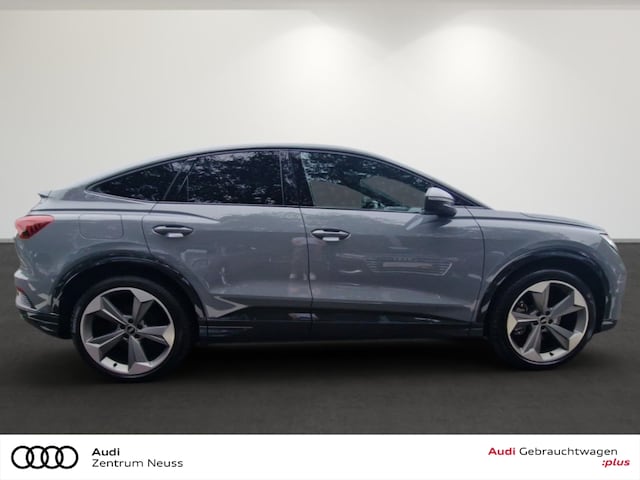 Audi Q4 e-tron 40 Sportback